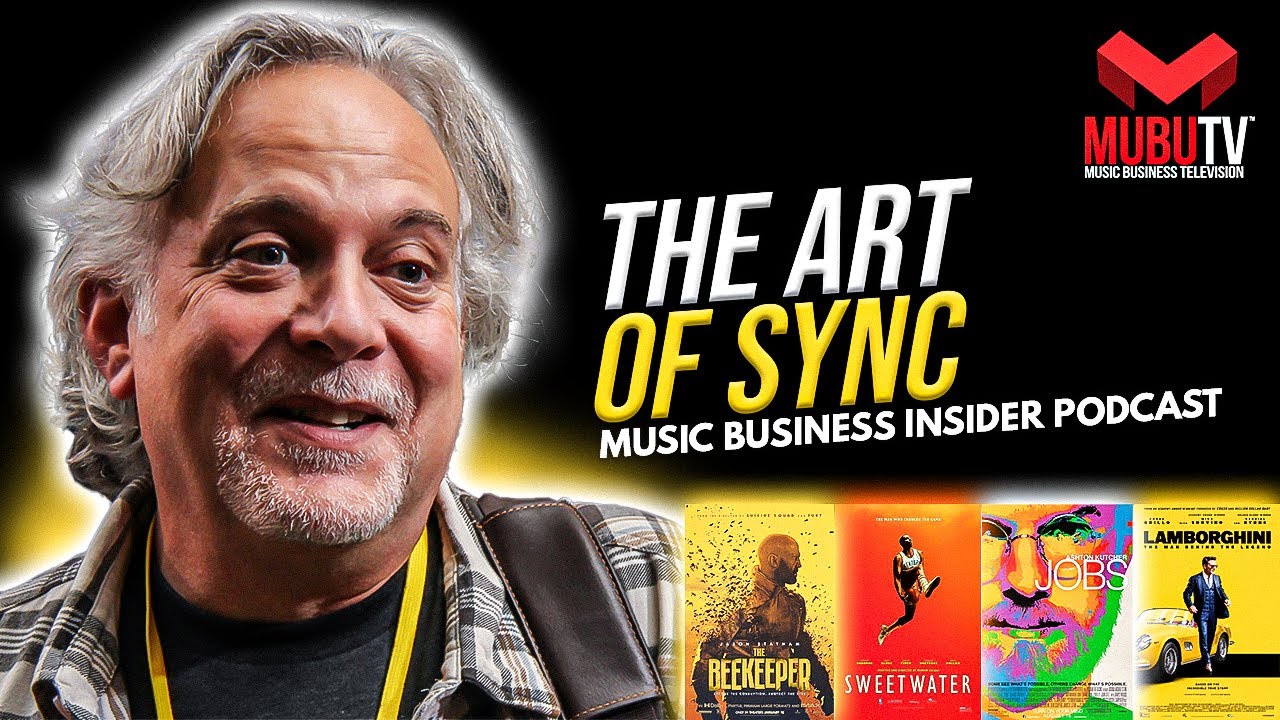 Sync Licensing Mastery: How To Stand out to Music Supervisors