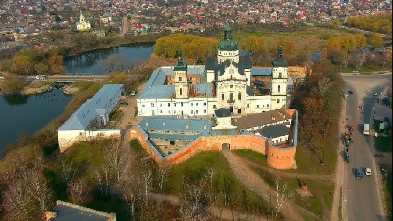 Підземелля Бердичева. Хитрі євреї та вино.