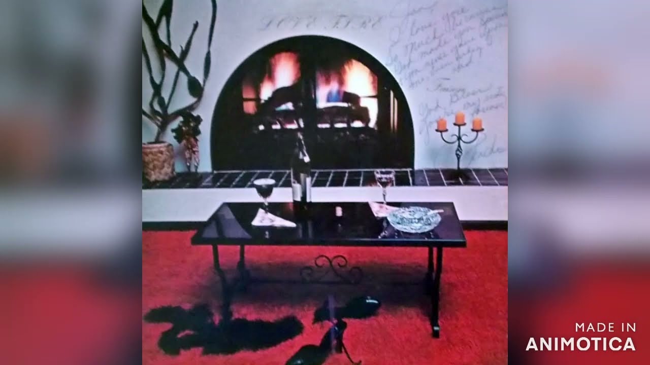 Faison - Say You Love Me 1981