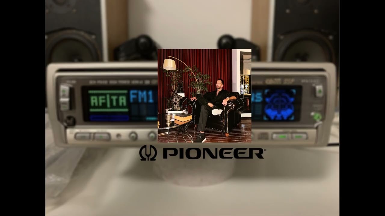 STADIUM / Bedo - NERDEYDİN DE Official Video