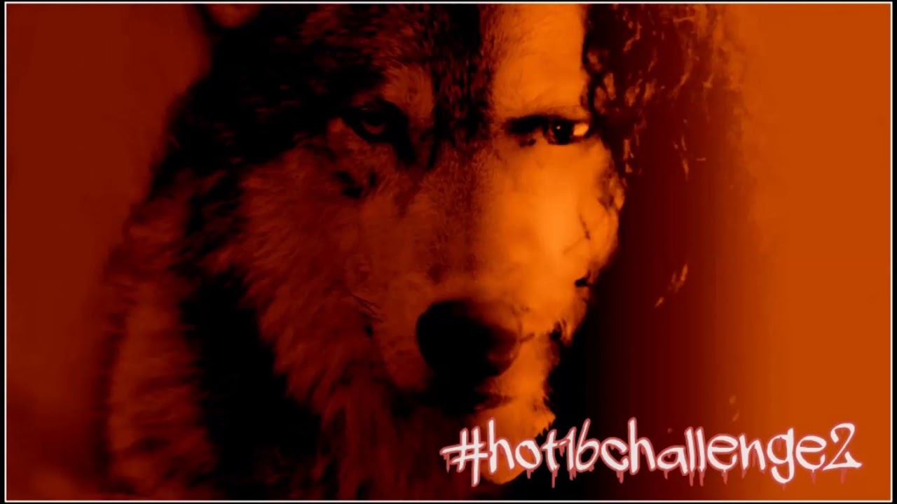 Smoła - NA POHYBEL!  hot16challenge2 /Produced by Shuka4Beats/