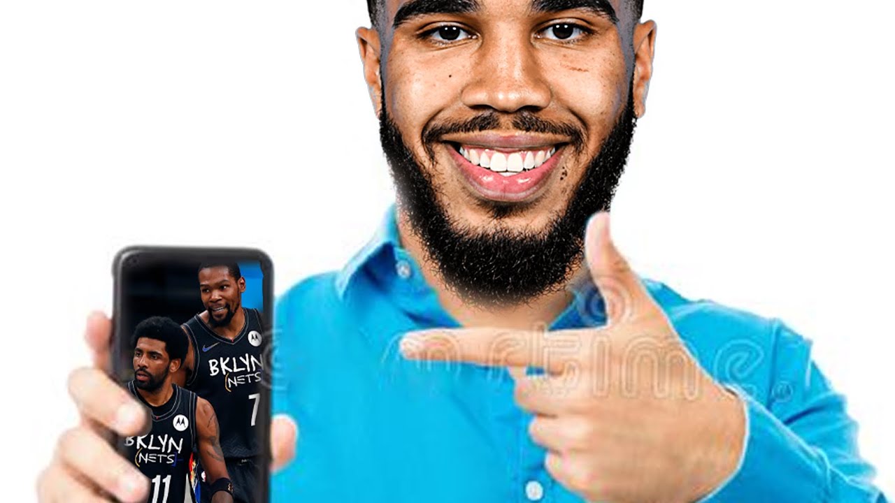 How the Boston Celtics EXPOSED Kevin Durant and Kyrie Irving