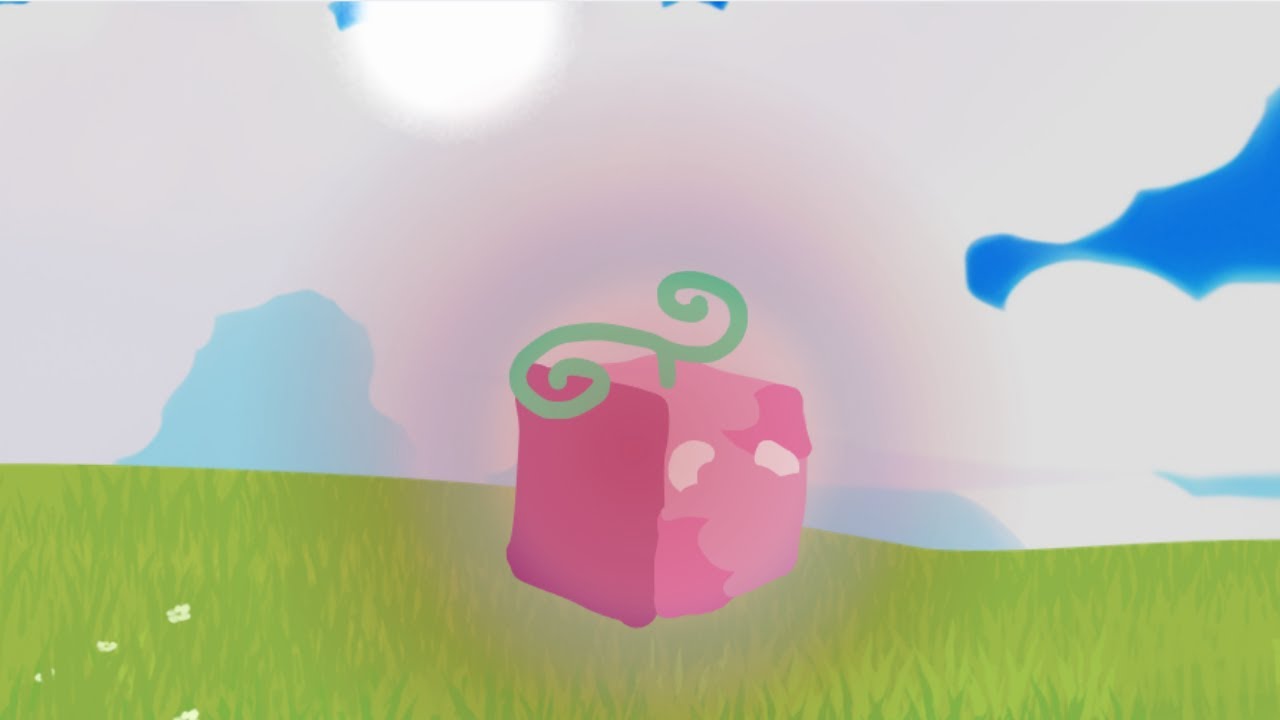I mastered the Rubber Fruit in BLOX FRUIT in one video