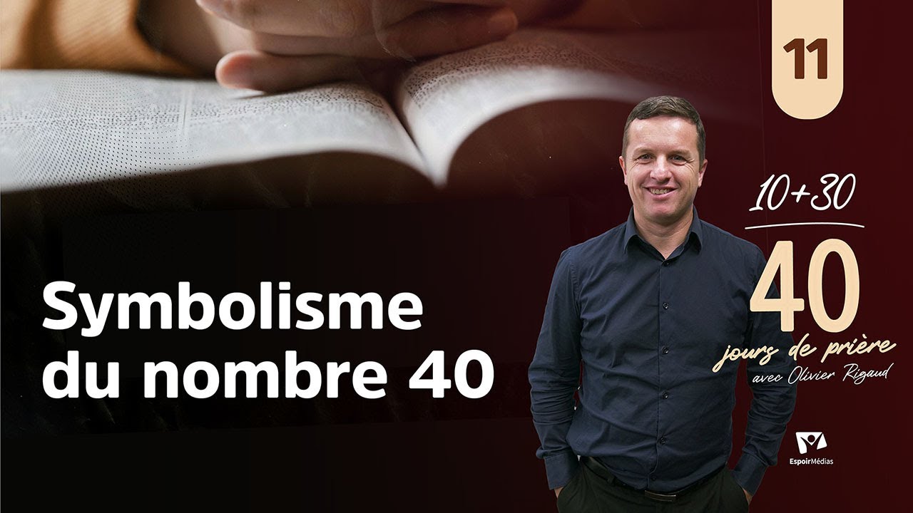 Symbolisme du nombre 