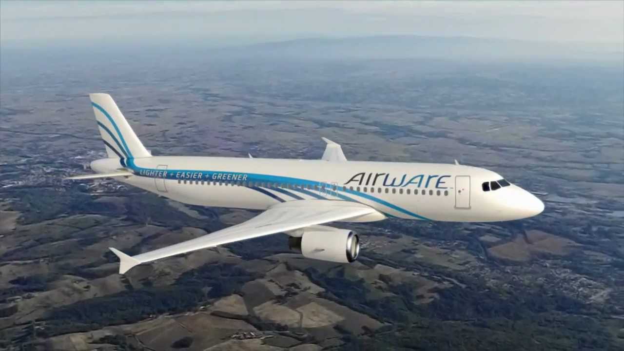 Constellium AIRWARE® Technology