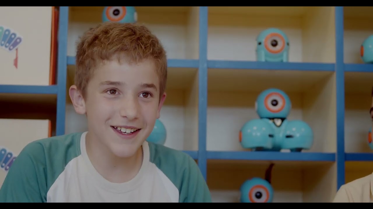 Reportaje sobre como trabajamos las herramientas de Apple-  Somos Apple Distinguished Schools