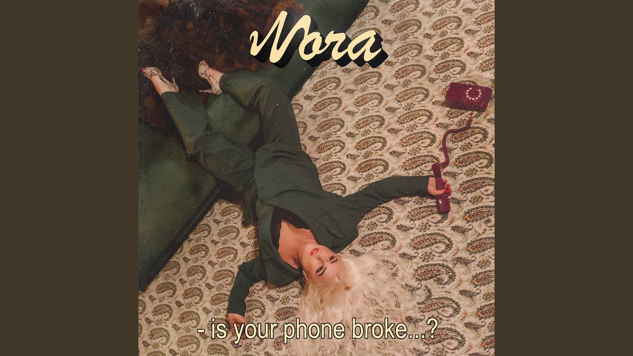 Isyourphonebroke