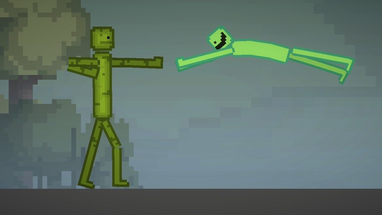 Zombie Breakout part 4