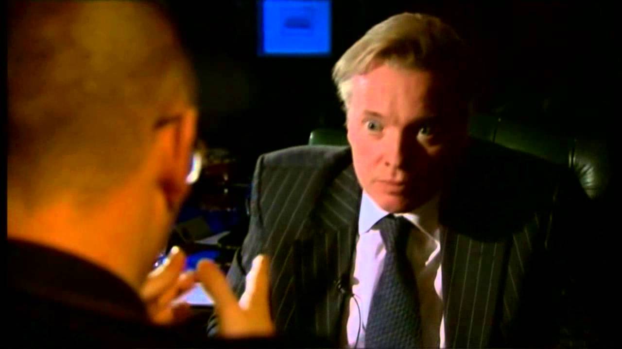 Newsnight - Craig Whyte - 17 Oct 2012