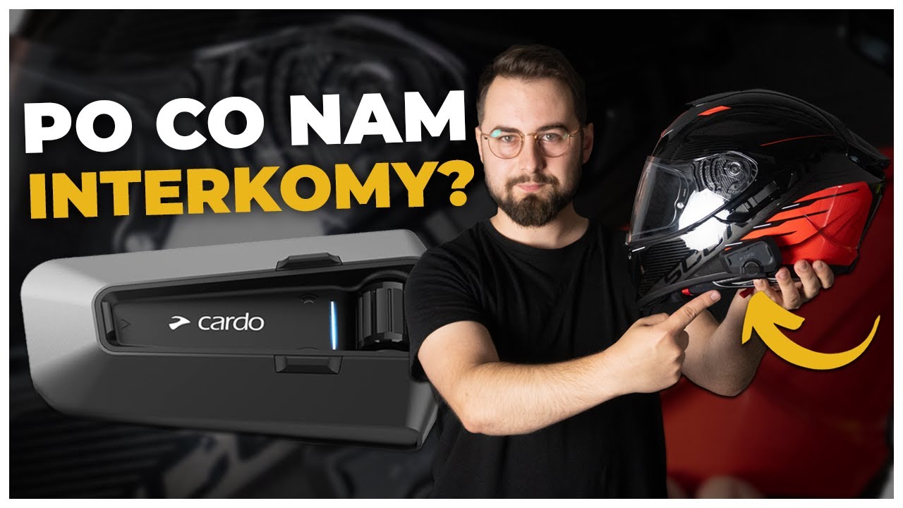 Interkom? Po co? Kiedy się przydaje?