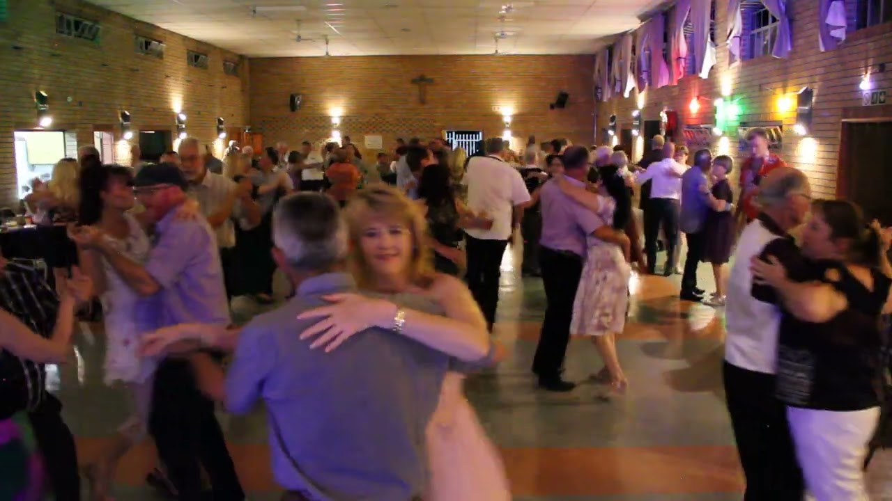 Dancing in Pretoria 2