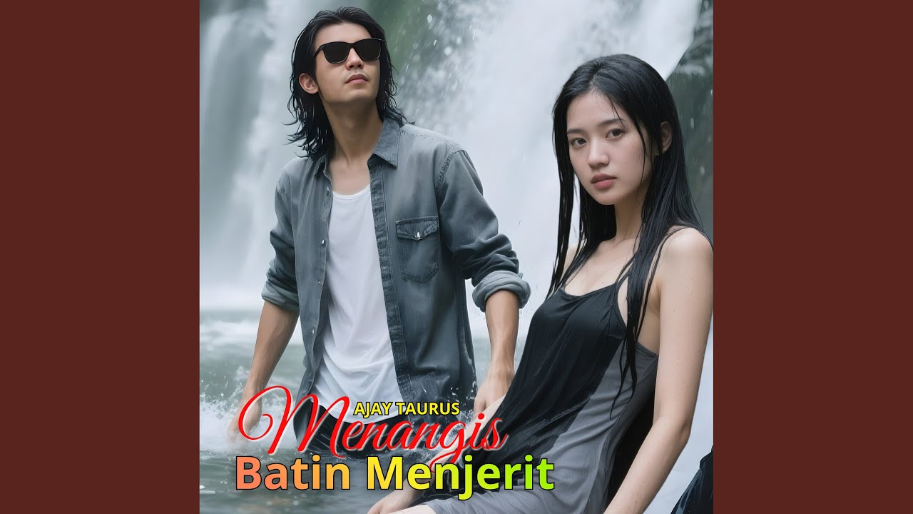 MENANGIS BATIN MENJERIT