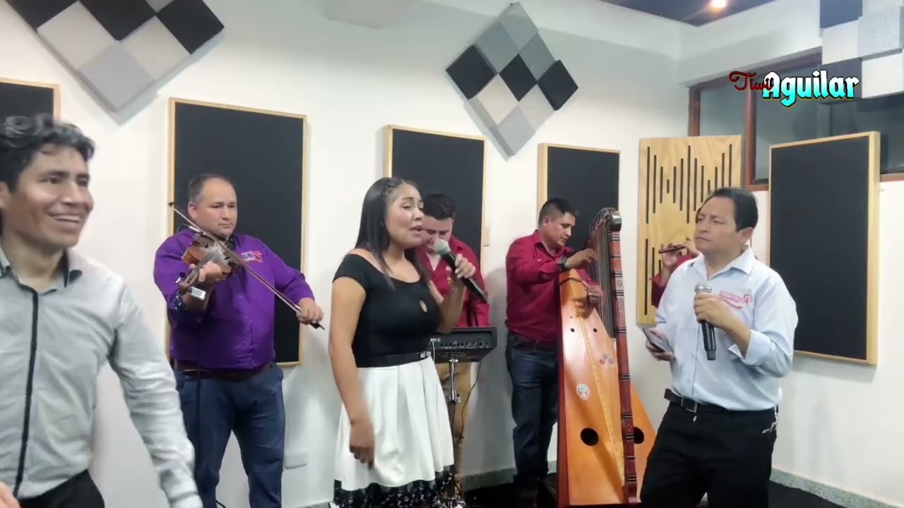 MIX DE CHIMAYCHIS▶️YOCELIN PÉREZ/ TIWI AGUILAR
