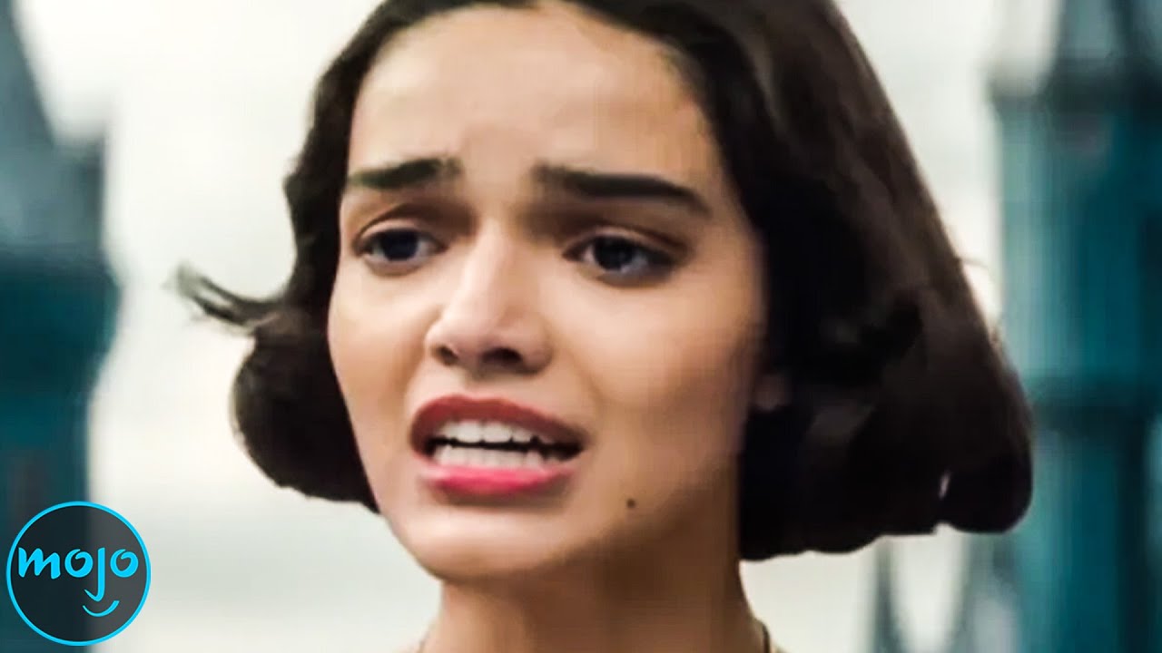 Top 10 Most Hated Celebs of 2025 So Far