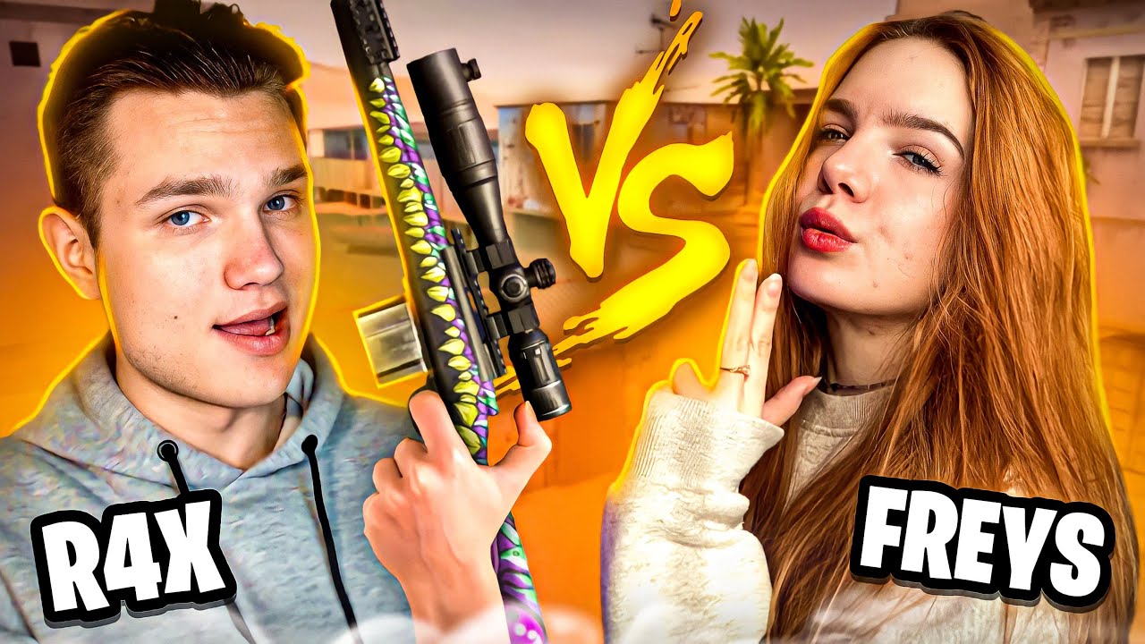 МОЙ КЛАН ЛЕГЕНД vs FREYS FAMILY - ШОУ МАТЧ М40+ДИГЛ В STANDOFF 2
