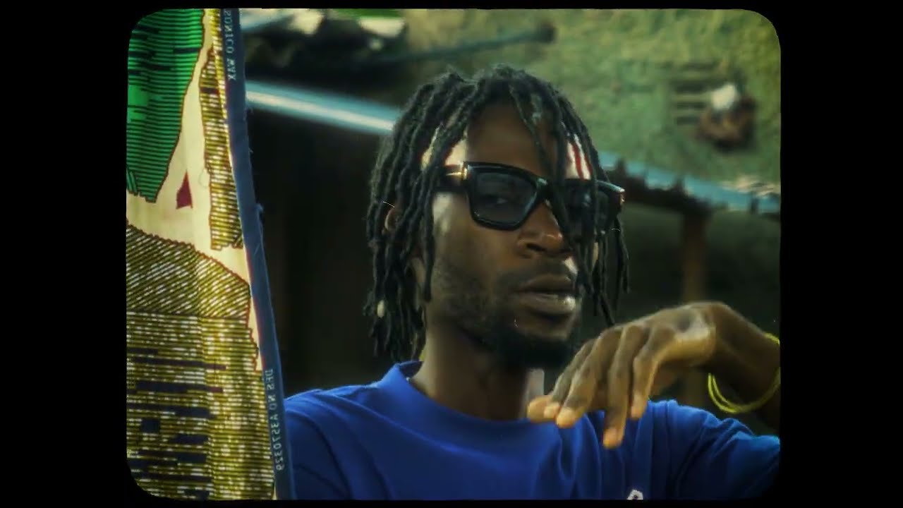 MA HIGH_Mr Chunde Blacks X JonTyga Montana  (official music video)