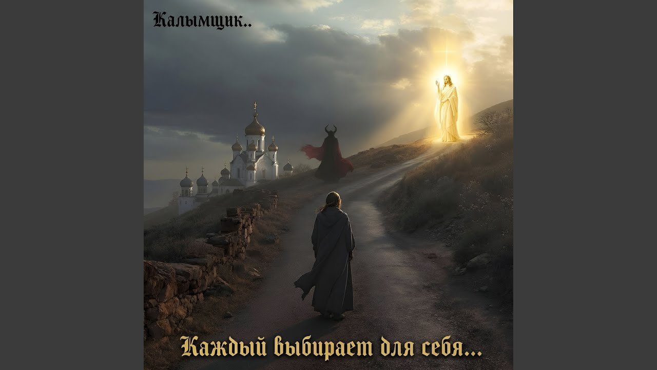 Каждый выбирает для себя...