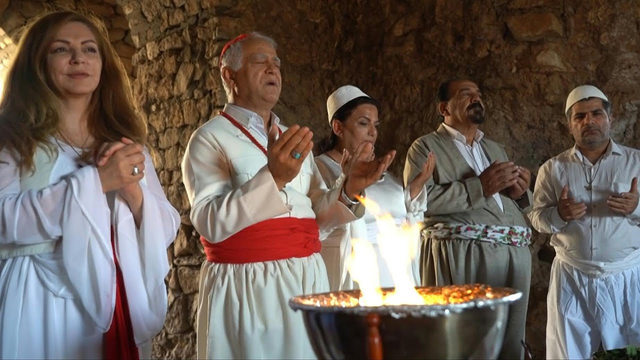 أكراد العراق في رحلة البحث عن 