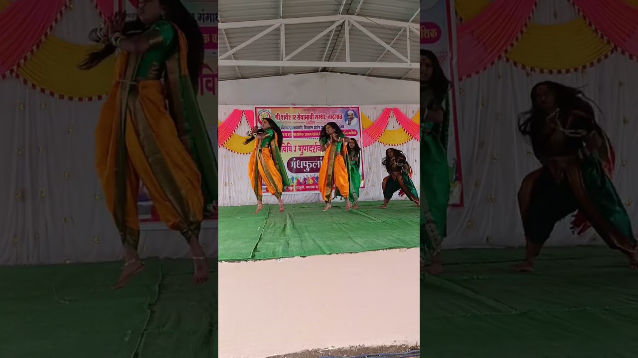 Lattati bhandar song