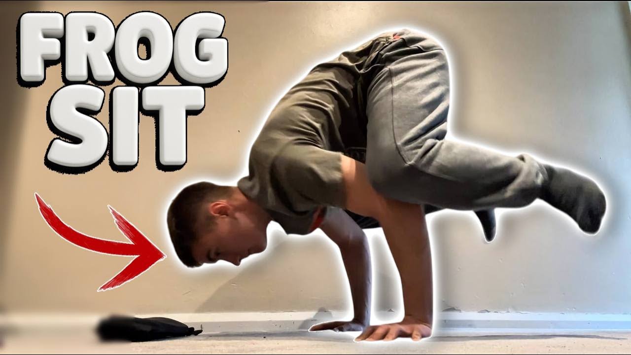 Can I Master These Crazy Calisthenics Moves in One Day?