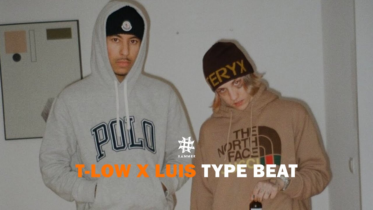 [FREE for PROFIT] - T-LOW & LUIS  (POP PUNK) Type BEAT 2022 