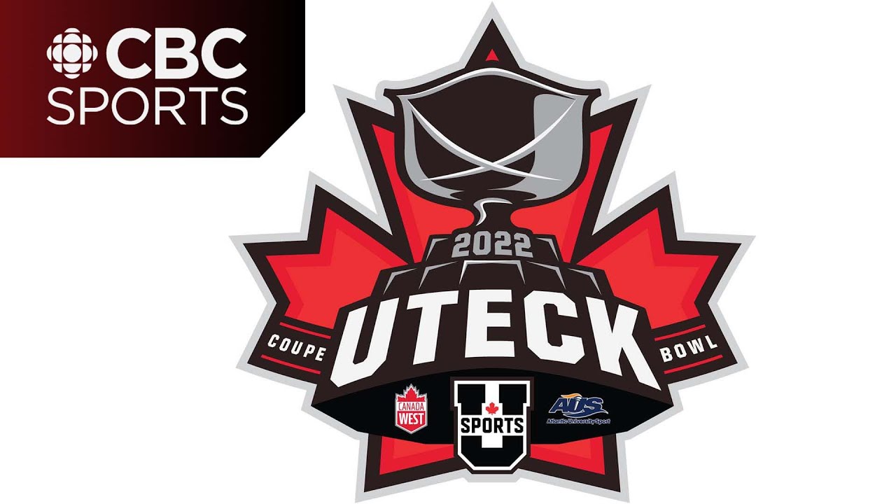 U Sports: Uteck Bowl | LIVE | CBC Sports