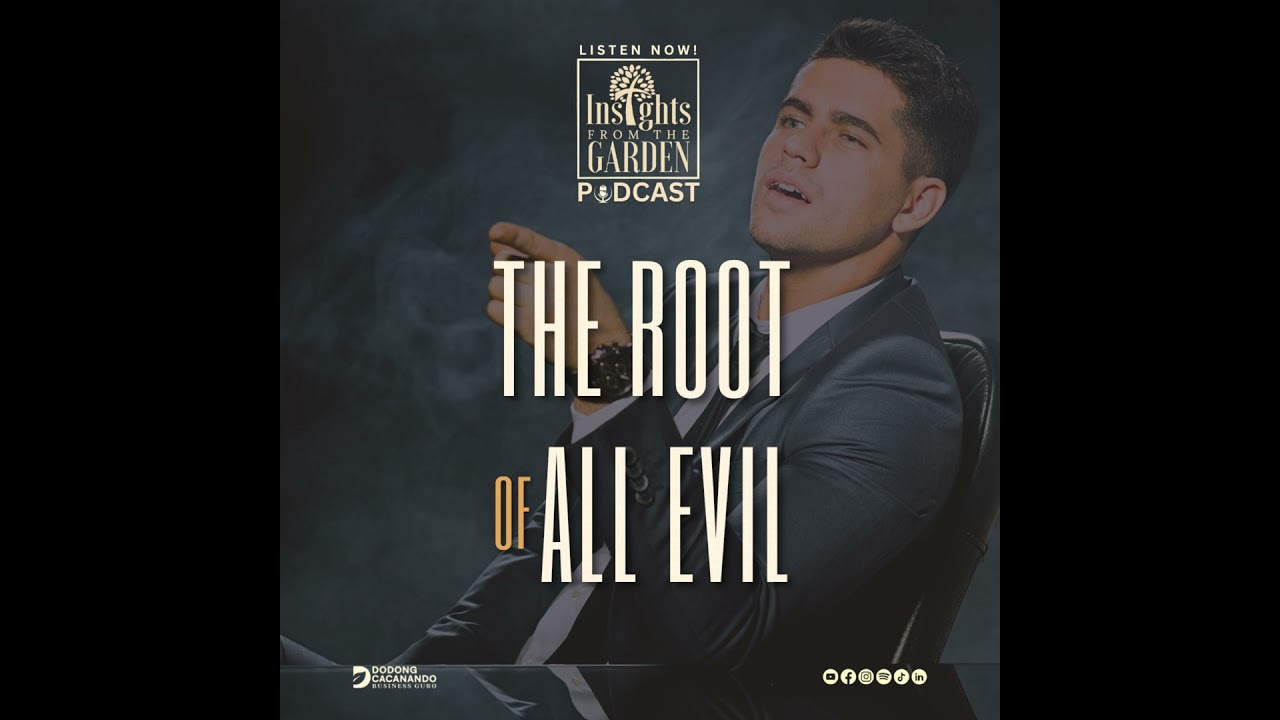The ROOT of all EVIL