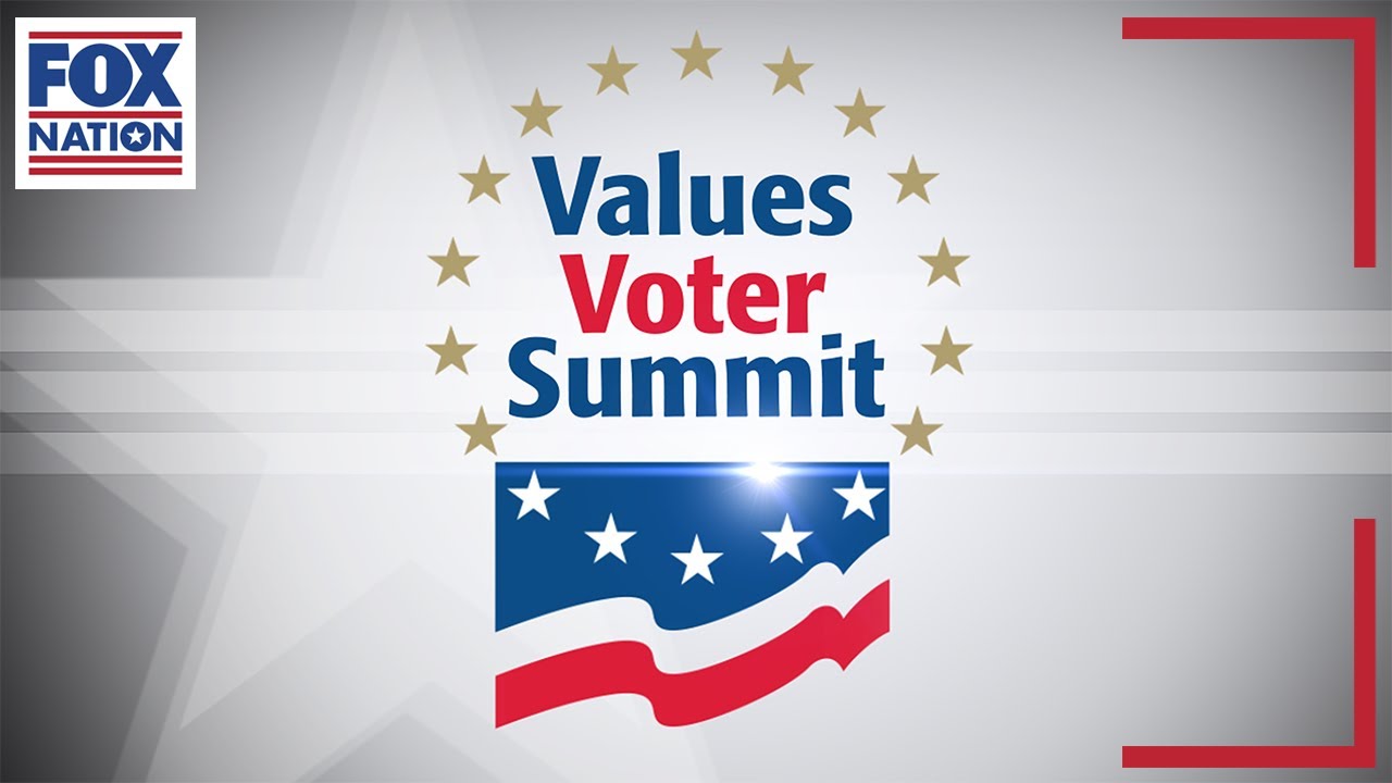 Values Voter Summit Night Four