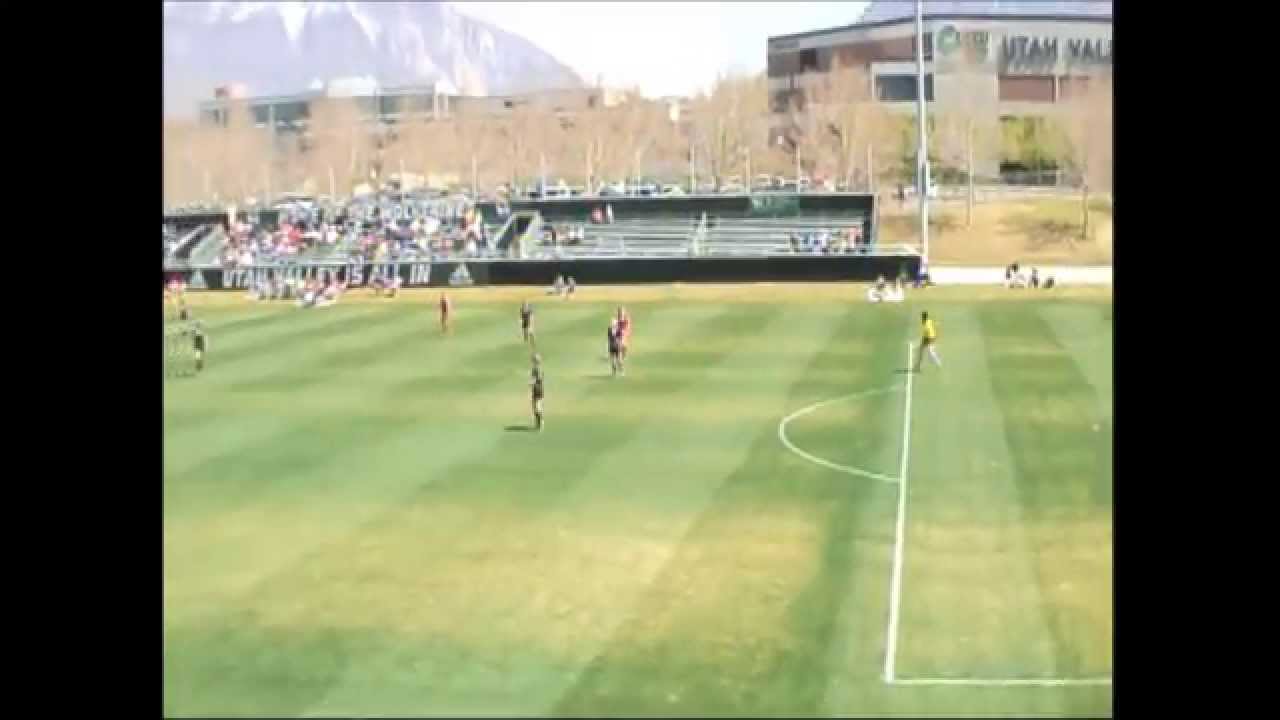 Real Salt Lake Women vs Utah State University (2nd Half)