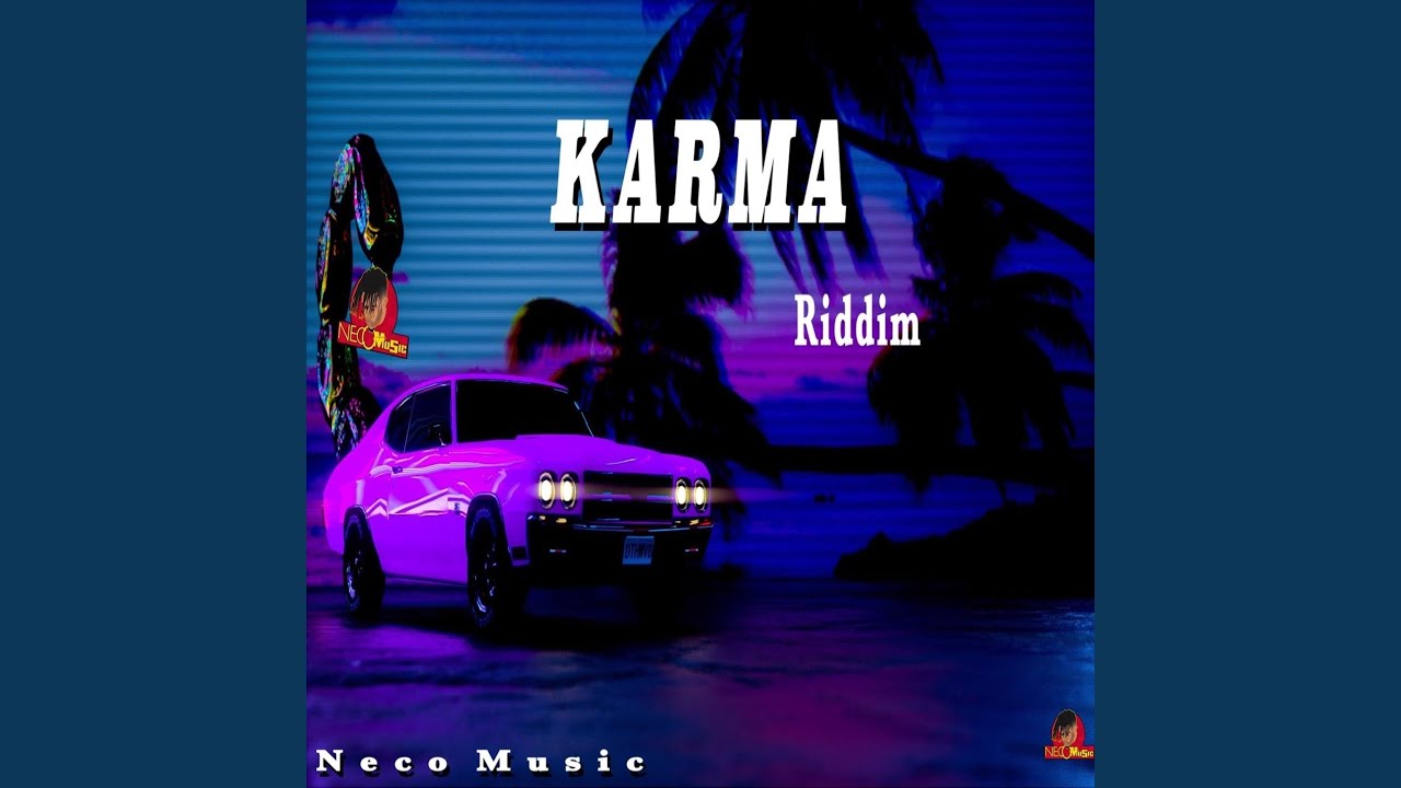 Karma Riddim Instrumental