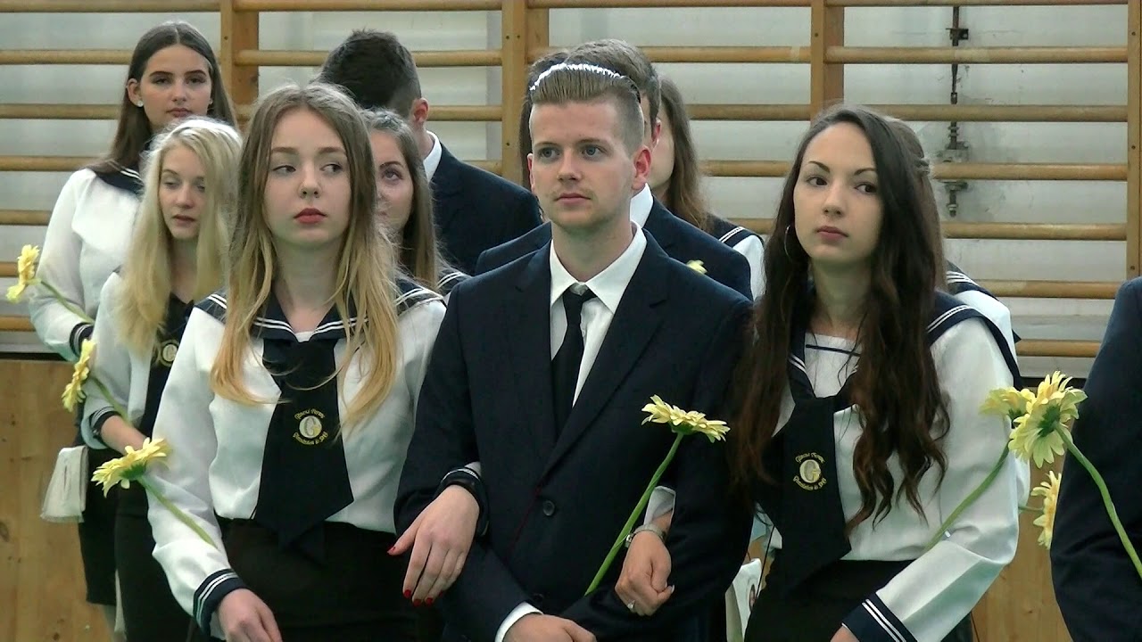 Ballagás a Göncziben (Napról/napra) • 2019