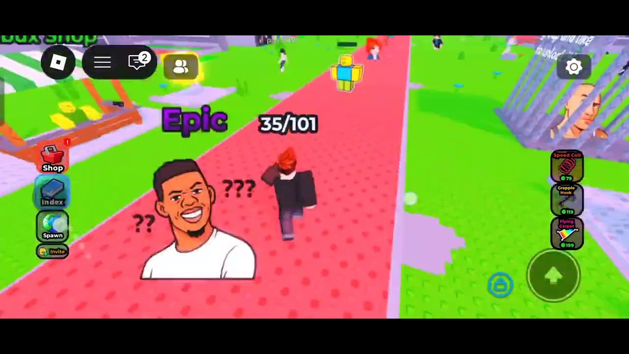 Find a meme in Roblox (101) 🌝