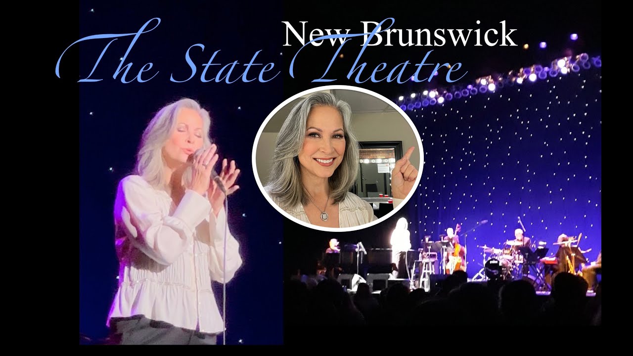 A Night at the  State Theatre New Brunswick NJ