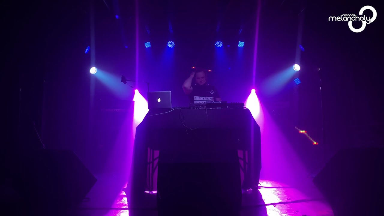Science & Vision Live DJ SET @ MOD CLUB  | Progressive / Melodic House