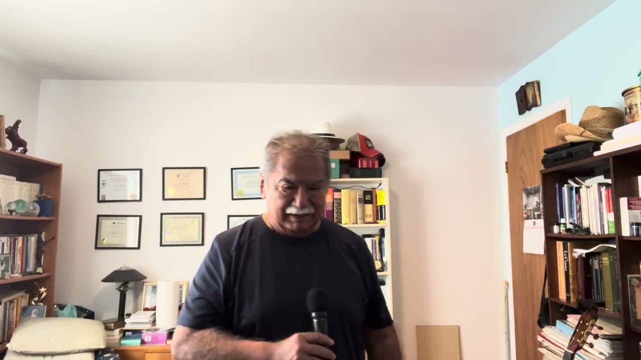JOSE LUIS FIGUEROA COMPARTIENDO