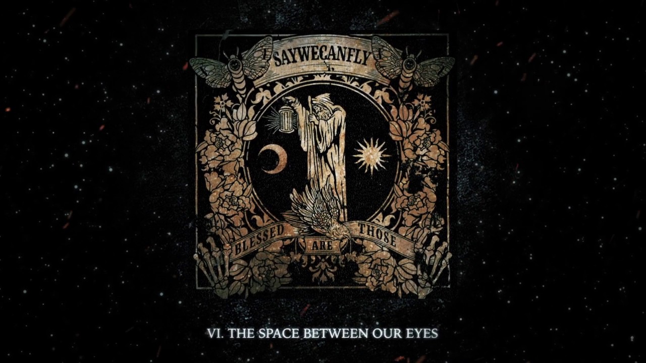 SayWeCanFly - 