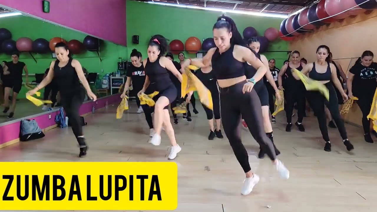 Huitlacoche ❤️  zumba lupia