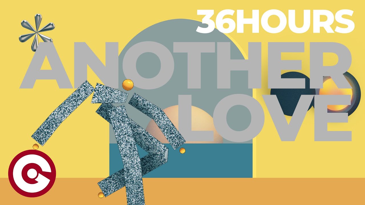 36HOURS - Another Love (Official Lyric Video)