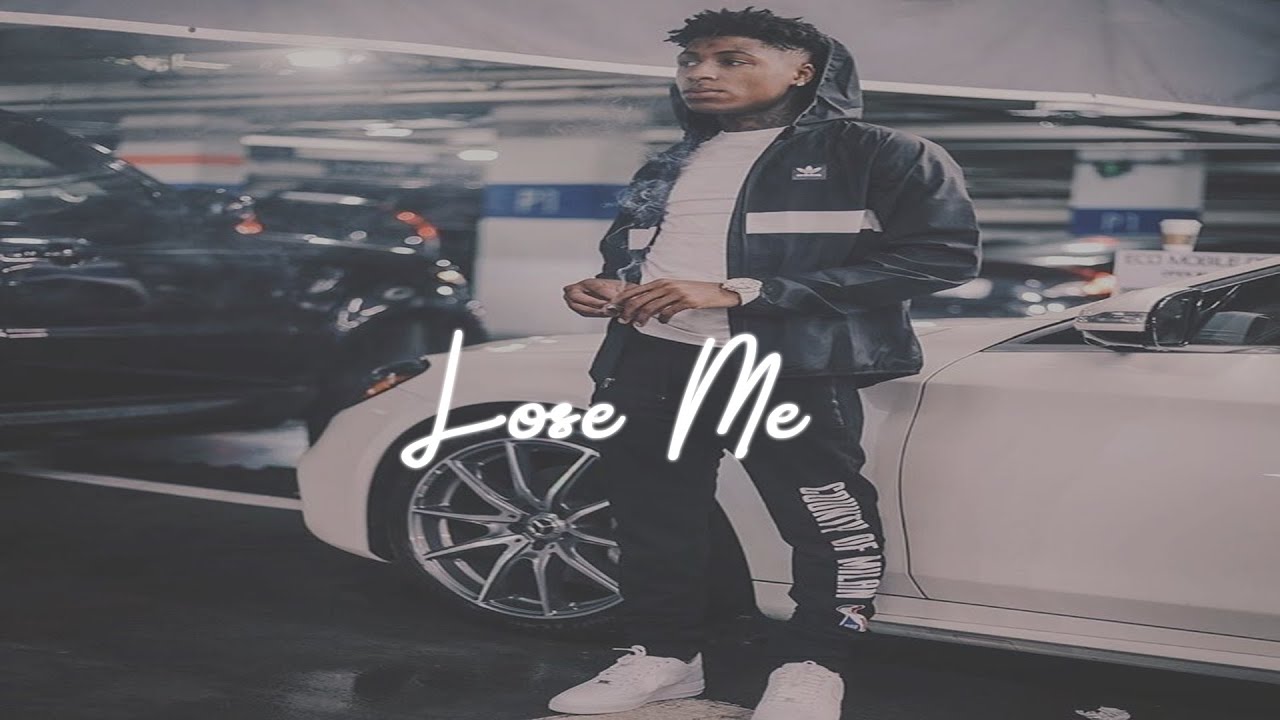 NBA Youngboy Type Beat 