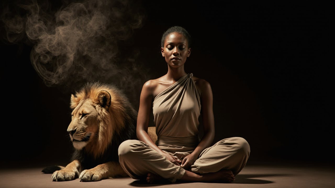 Embrace Calmness: Soft Zulu Melodies for Peaceful Moments 🎵