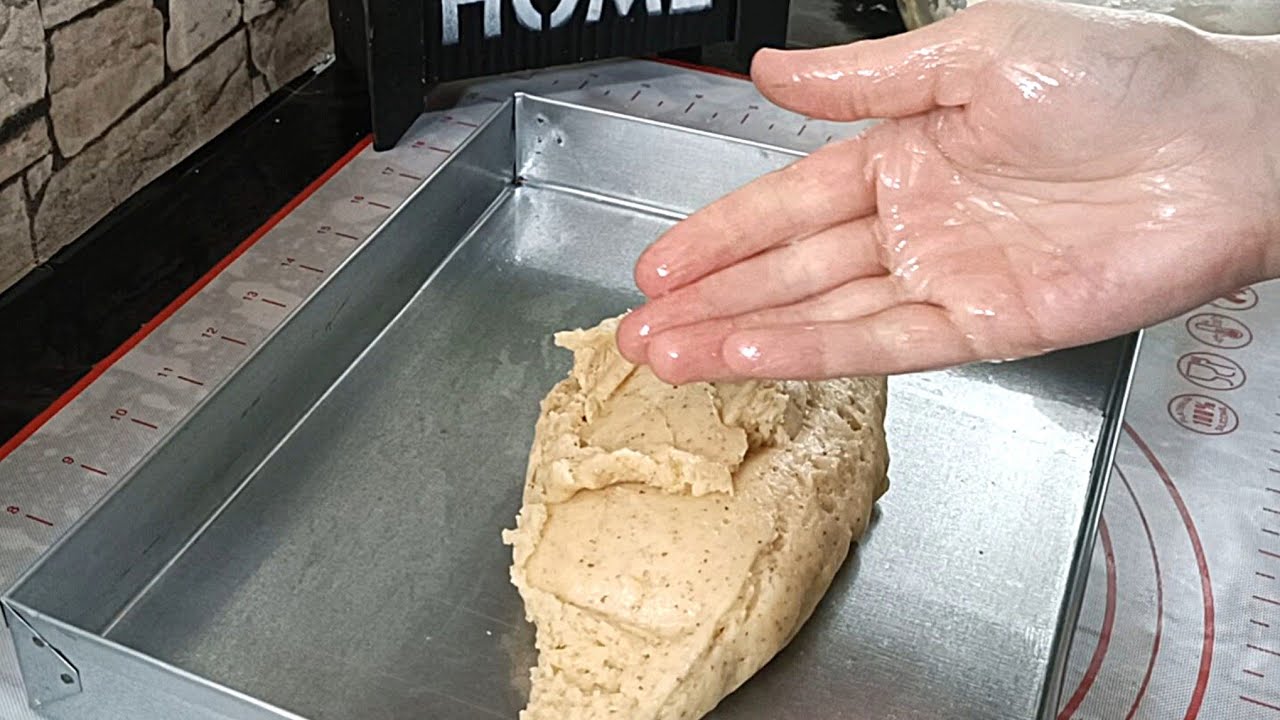 جيبي3حبات بيض وكاس زيت وحضريها في وقفة💥حلوة الطبقات حلوة اقتصادية وراقية بكمية كبيرة👌مننصحكش تراطيها