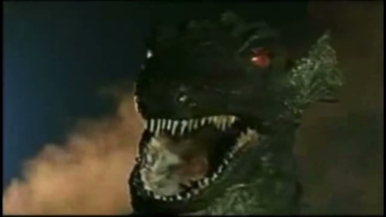 Gorgo (1961) - Ogra Screen Time