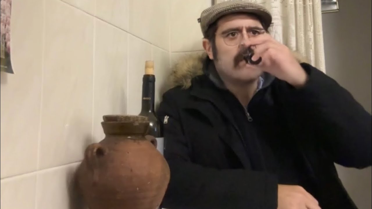 Mês ricos olhos alentejanos