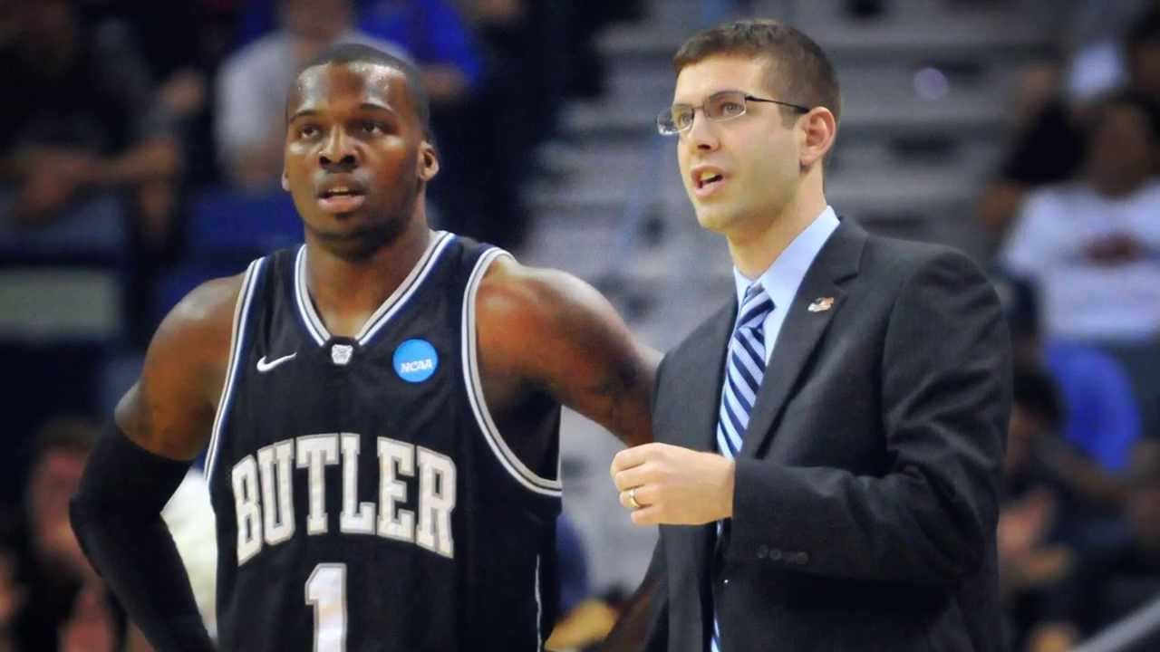 Shelvin Mack Feature