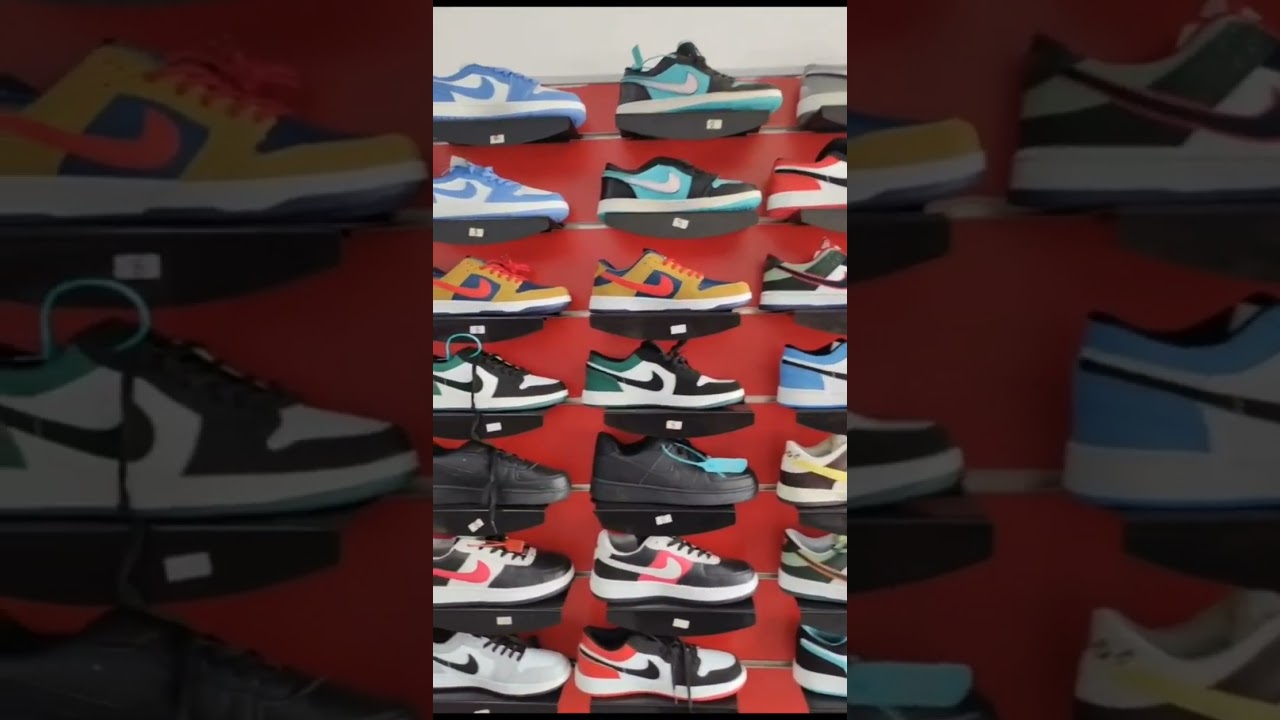 The shoppers Guide to the best Deal on Shoes