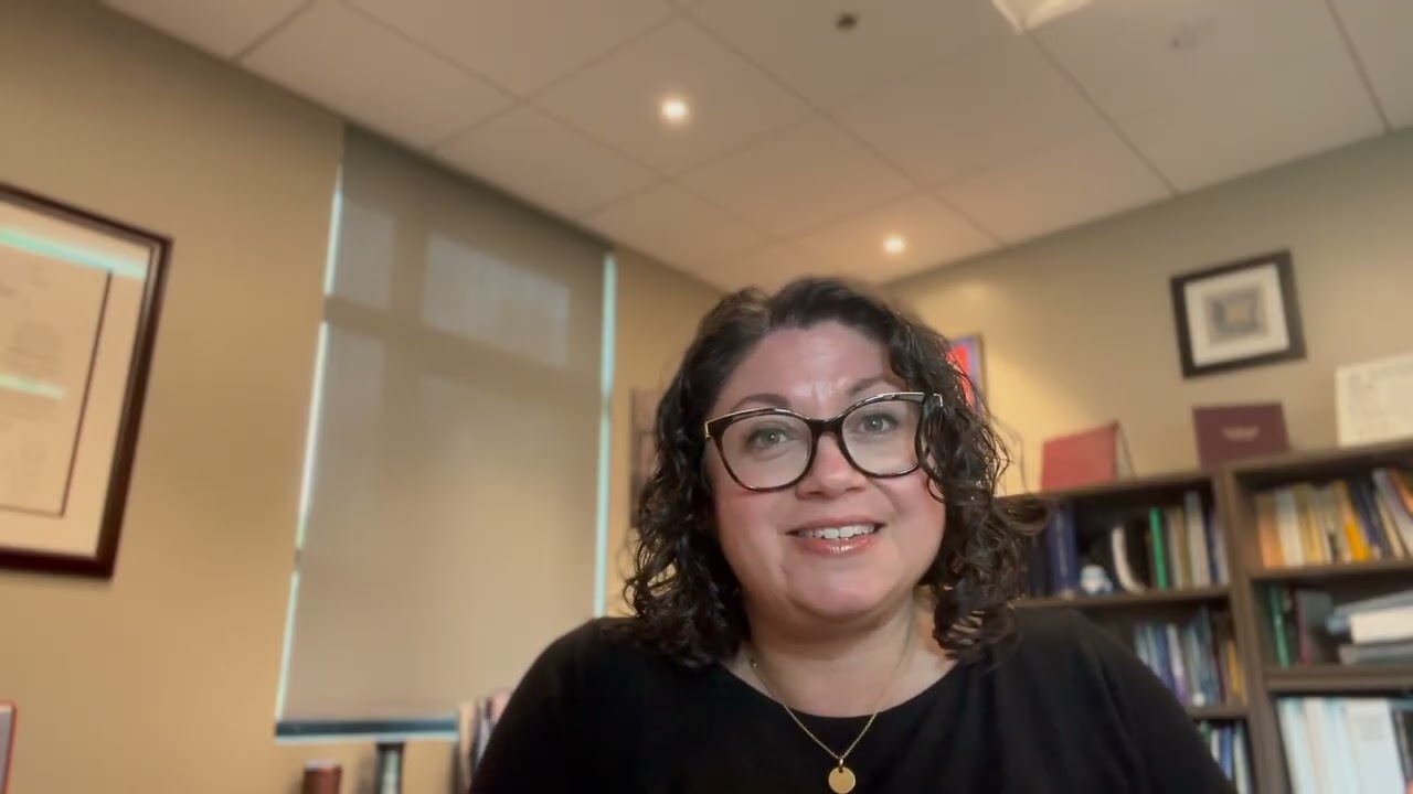 Getting Closer to the Sanctuary Within | Thought For Shabbat with Rabbi DePaolo, 2-20-2026