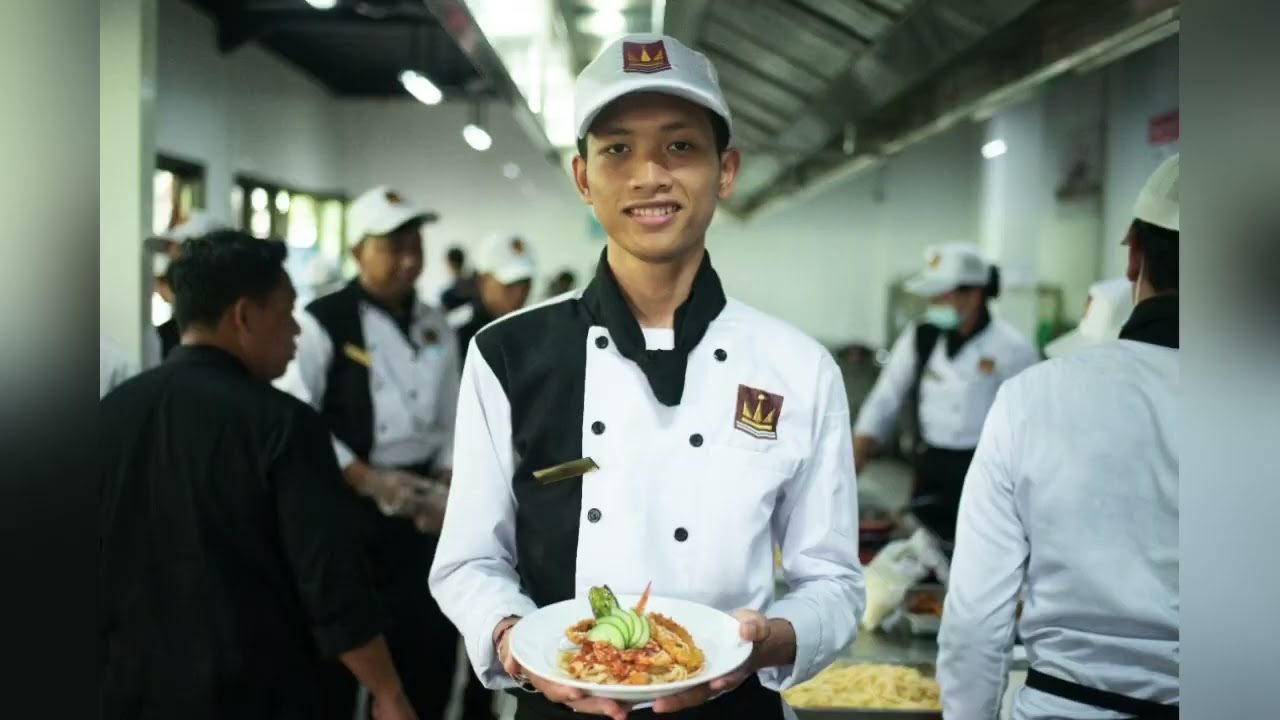 Mars Royal Bali