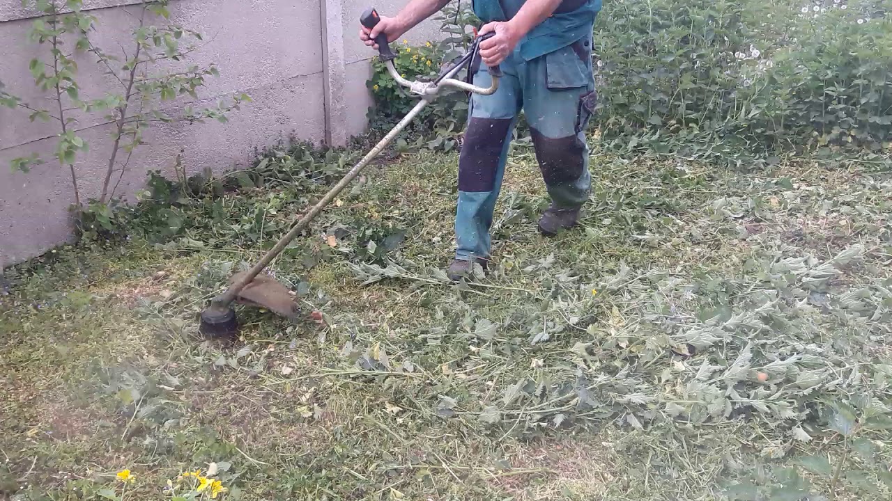 STIHL FS 240.2,3 hp.