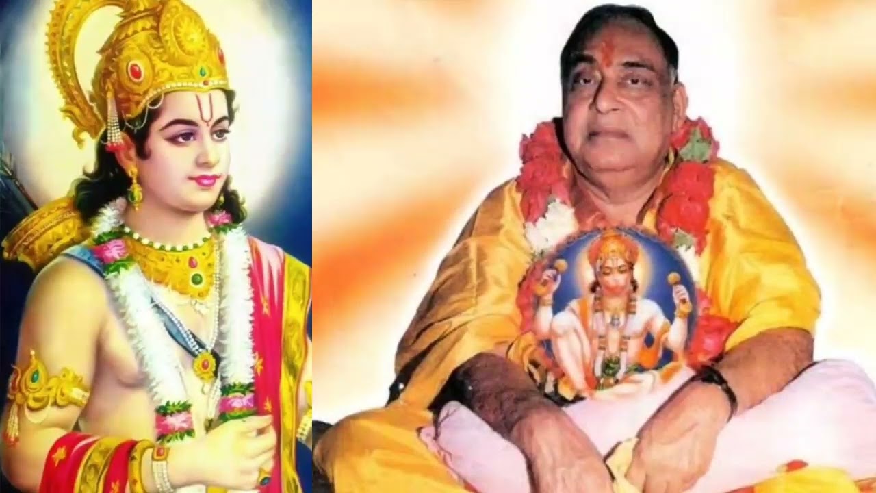 ॥ रामायण के अंतरंग रहस्य॥  भाग - 4 युगतुलसी  श्रीरामकिंकरजी महाराजके श्रीमुखसे #ram#bhakti#yugtulsi