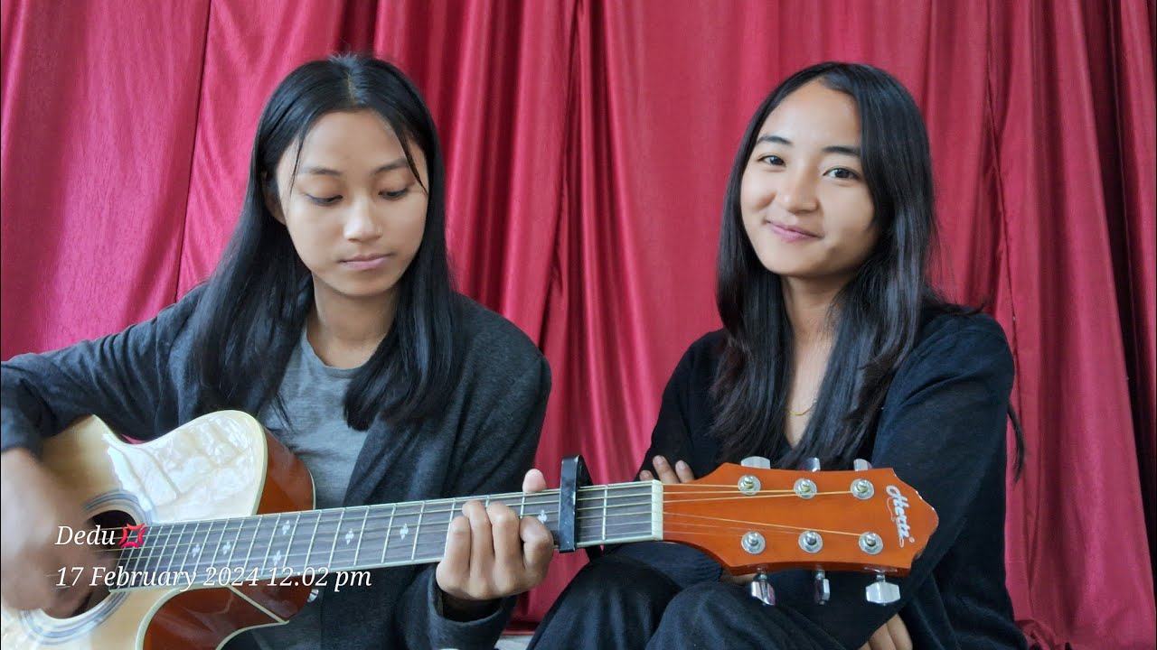 LAMA RIMIO \\ KOKBOROK GOSPEL (COVER) SONG